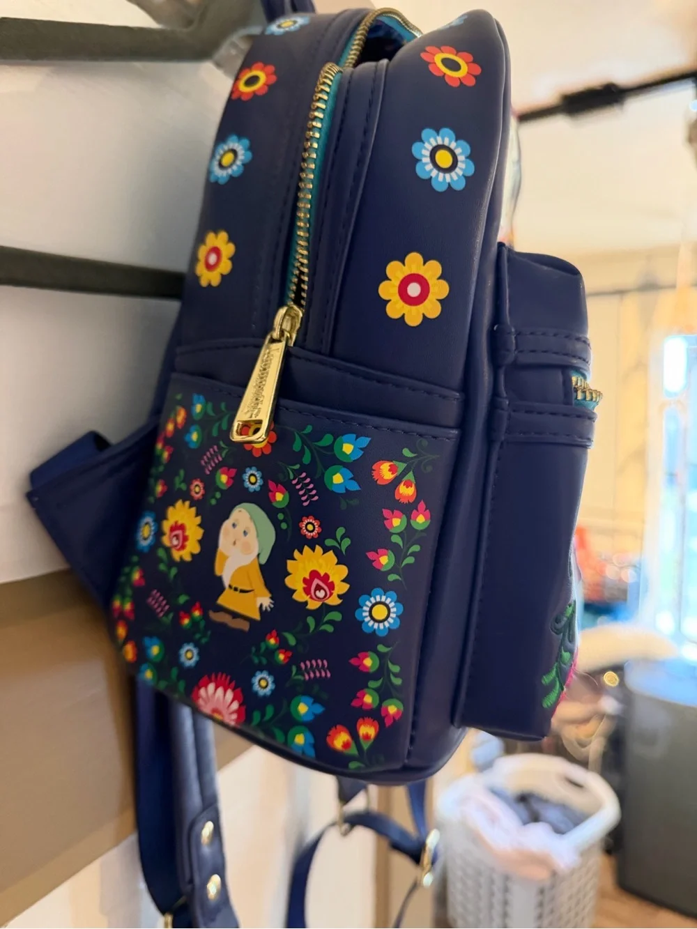 Loungefly kids mini
